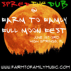 Special Delivery (Resolvers cover)- LIVE @ Farm To Family (6/2/12)
