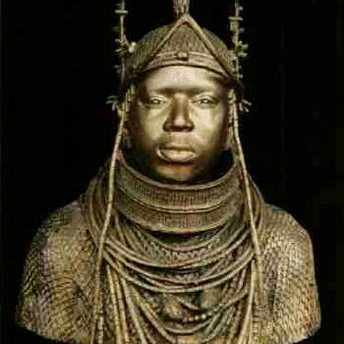 Adamosa Osagiede African highlife legend