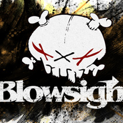 Blowsight - The Simple Art (of Making You Mine) [FanRock.Ru]