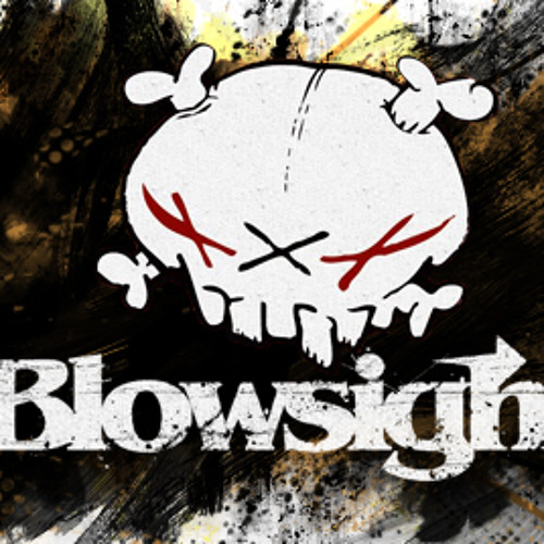 Blowsight - The Simple Art (of Making You Mine) [FanRock.Ru]