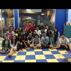 Y2k sweet Voices Sing Lean  On Me