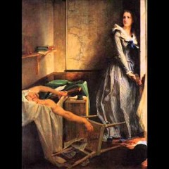 L'assassinat de Marat / V.V Section