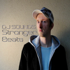 Stronger Beats- Beatport out now!!!!!!!!