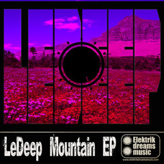 Ledeep - T. Moments [Out Now on Beatport!!!] www.elektrikdreamsmusic.com