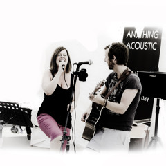 She Will Be Loved - Maroon 5 Cover
