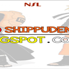 Naruto Shippuden - Cascade