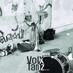 Volxtreet (2012) Snippet