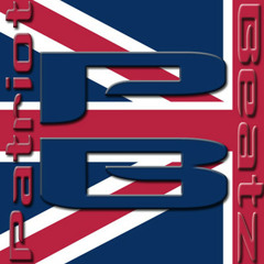 Timebase - Unity (Unison & Patriot Rmx)