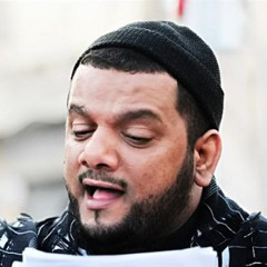 قسـمي بحزنك يـوم سـلم جـابرٌ