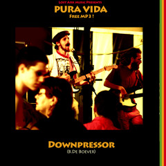 Pura Vida | Downpressor | Lost Ark Music Free Mp3!
