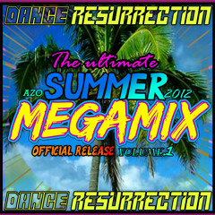 The Ultimate Summer Megamix