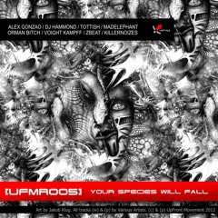 Hardcore / Speedcore / Terrorcore / Frenchcore / Crossbreed / Happy Hardcore / J-Core / UK Hardcore / Gabber / Early Hardcore / Hardtechno / Rave / Schranz / Breakcore - 5