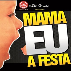 VOU TE BOTA PRA MAMA MC MAGRINHO!