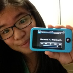 Payphone -Maroon 5 (i knw its messy bt just bear with me :P