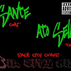 Oil City Mix-Asante &amp; Atoselah