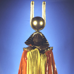 Sun Ra - Dreaming