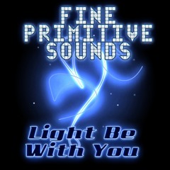 Light Be With You (out now on DivisionBass Digital)