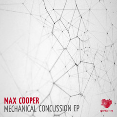 Max Cooper - Ruptured (preview clip)