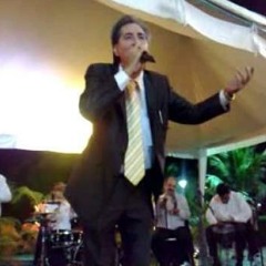 طوني اصلان موال لم شربت كاس الخمر