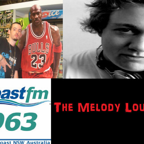 Mugzy Interview On Coast FM 963's The Melody Lounge