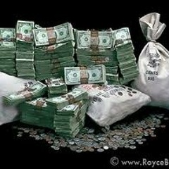 Gettin Dough - Rem Roc feat. MC Status