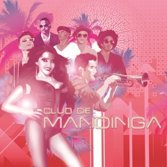 Mandinga - Zaleilah (Club de Mandinga - 2012)