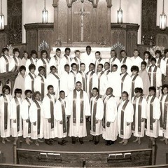 Rev. Charles Nicks & The St James Mass Choir, I Can Depend On God