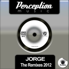 Jorge-Monset (Prosis Remix)