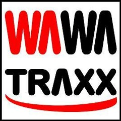 (*) WaWa feat Rita Campbell - 'Forever' (WAWA Traxx)