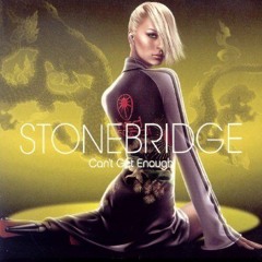 (*) StoneBridge feat Rita Campbell - 'Give a little' (Hed Kandi)