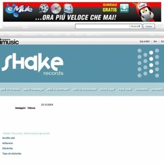 (*) Novak ft Rita Campbell - 'Breaking Free' (Shake Records)