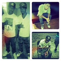 What You Need - BA ft. GT