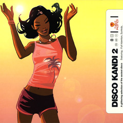 Chris Bangs feat Rita Campbell - 'You Know How To Love Me' (Hed Kandi)