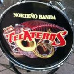 Banda Los Tecateros- Pero Quererte Jamas- En Vivo