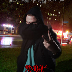 J-Merk GOING OFF prod by YOUNG CHOP