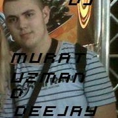 DeeJay Murat Uzman vol 2