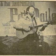 "Get Your Ass To Cleveland" (from the album Pat Dailey Live)