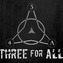 Three For All - Reflexion