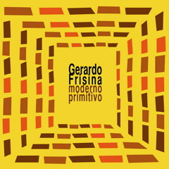 Gerardo Frisina - Moderno Primitivo (Discomofo Rework)