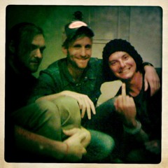 Lies (The Dirty Pins Featuring Rosie Vanier)