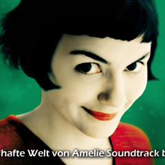 Yann Tiersen - Amelie Soundtrack (RV Edit)