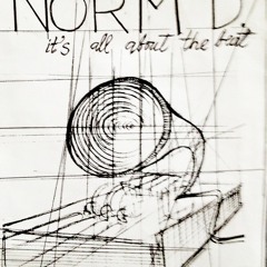 NORM D. it´s all about the beat ( Aem.aze´s dance with the machines Remix )