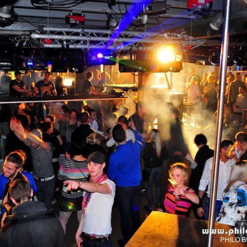 The bad's brothers @ sunday's love 10-06-12 (lotus club,ex cube)