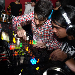 Drum N"Bass