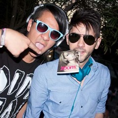 Party Angel (madonna, uffie, lariots) - Makintouch Mashup