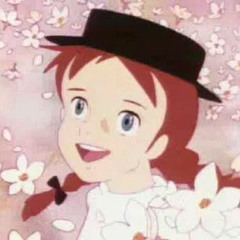 Anne Shirley (Nasrollah Medghalchi - Farsi)