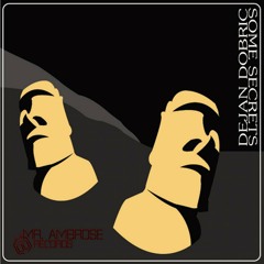 Dejan Dobric - Some Secrets (Original Mix)