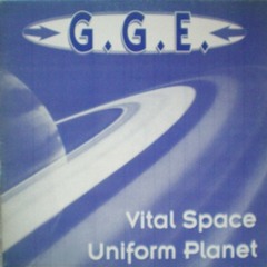 G.G.E - Vital space