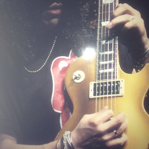 Patience gnr instrumental jam session by NINE LIVES RECORDS | Free