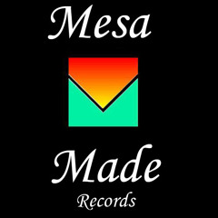 MURDACOPA COUNTY - MEECO GOON FEAT. BRUC3 - MESA MADE RECORDS